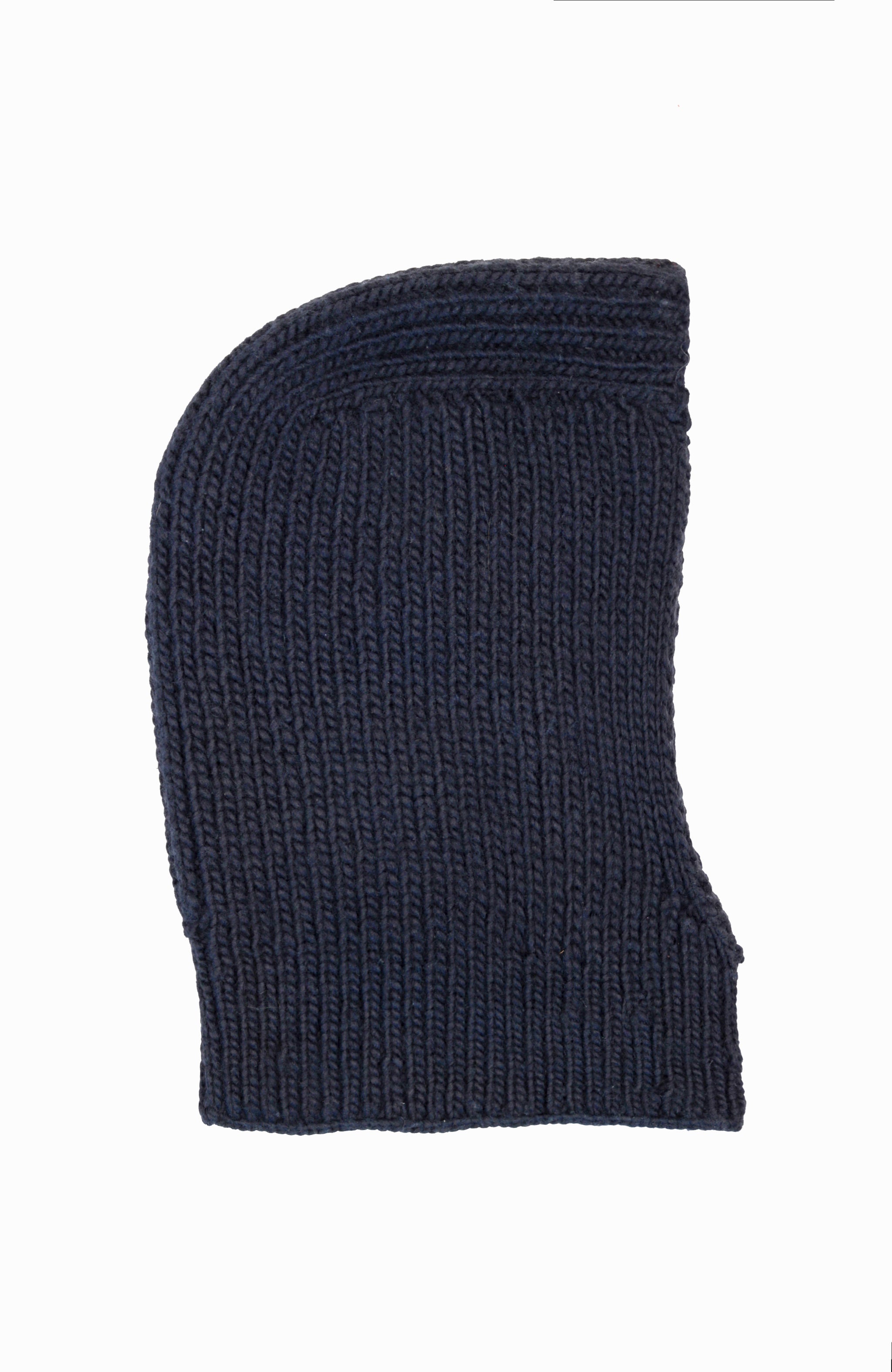 HAND KNIT BALACLAVA HOOD – www.karakoram.de